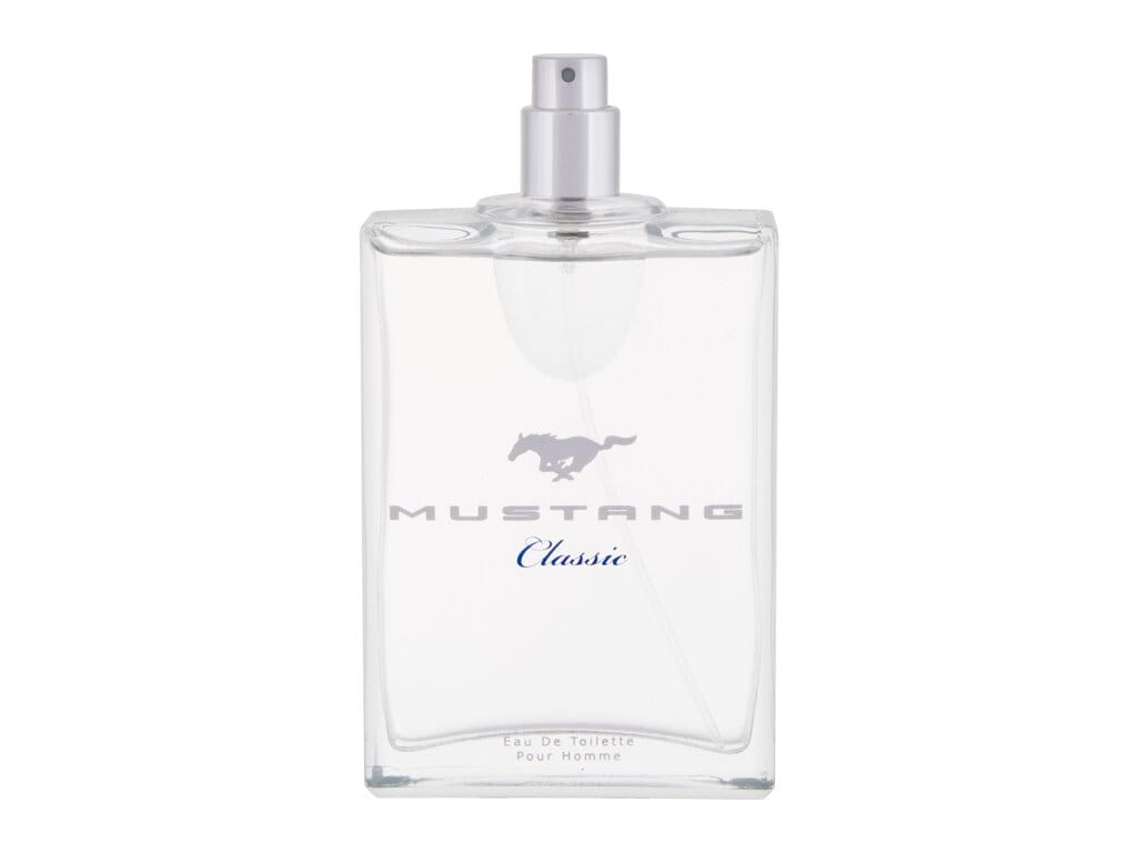 Flakon Ford Mustang Classic M Woda toaletowa 100ml-563363
